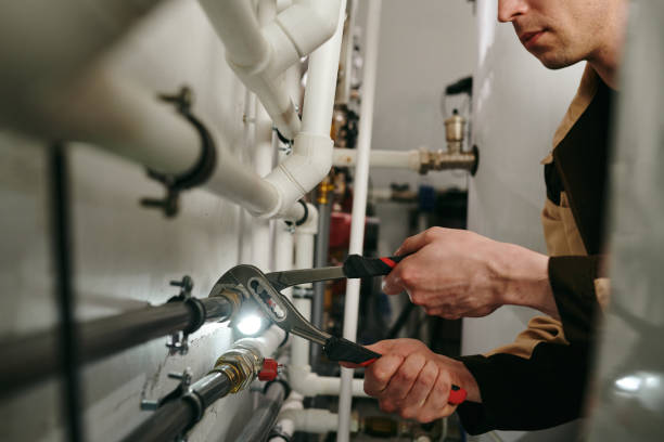 Best Pipe Repair Near Me  in Olga, FL