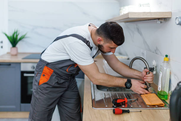 Best Water Leak Repair  in Olga, FL