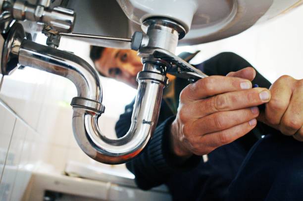 Best Affordable Plumbing Services  in Olga, FL