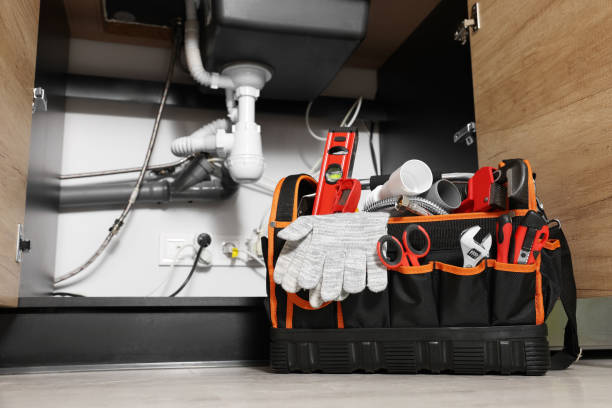 Best Water Heater Repair  in Olga, FL