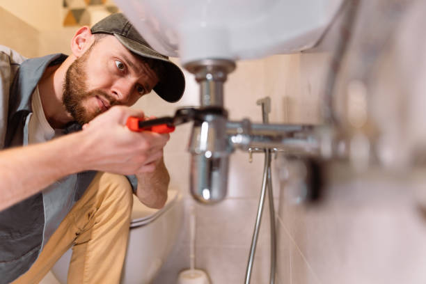 Best Faucet Repair  in Olga, FL