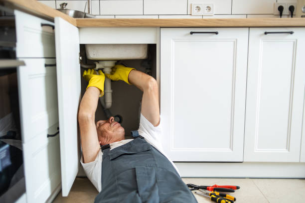 Best Sewer Cleaning Services  in Olga, FL
