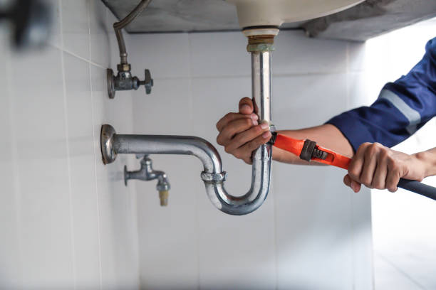 Best Leak Detection Services  in Olga, FL
