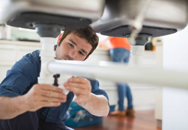 Best Plumbing Installation Services  in Olga, FL