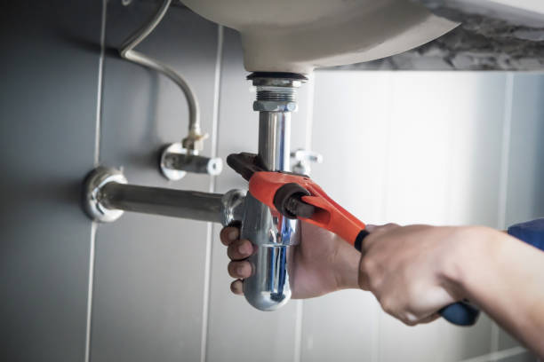 Best Commercial Plumbing Services  in Olga, FL