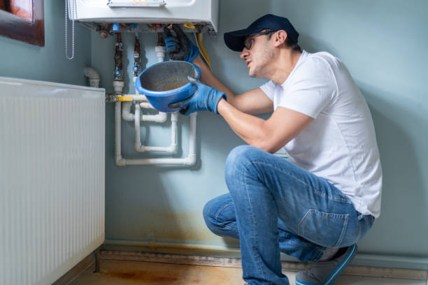 Best Clogged Drain Plumber  in Olga, FL