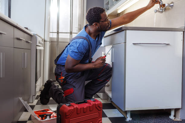 Reliable Olga, FL Plumbing Solutions