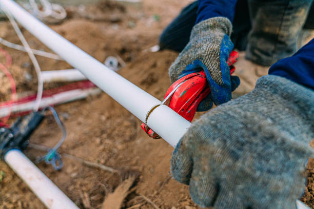 Best Emergency Plumbing Repair  in Olga, FL