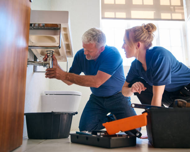 Best Water Softener Installation  in Olga, FL